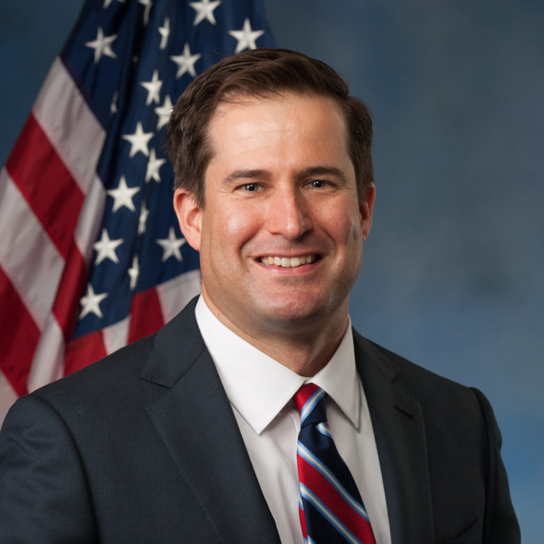 Congressman Seth Moulton Votevets