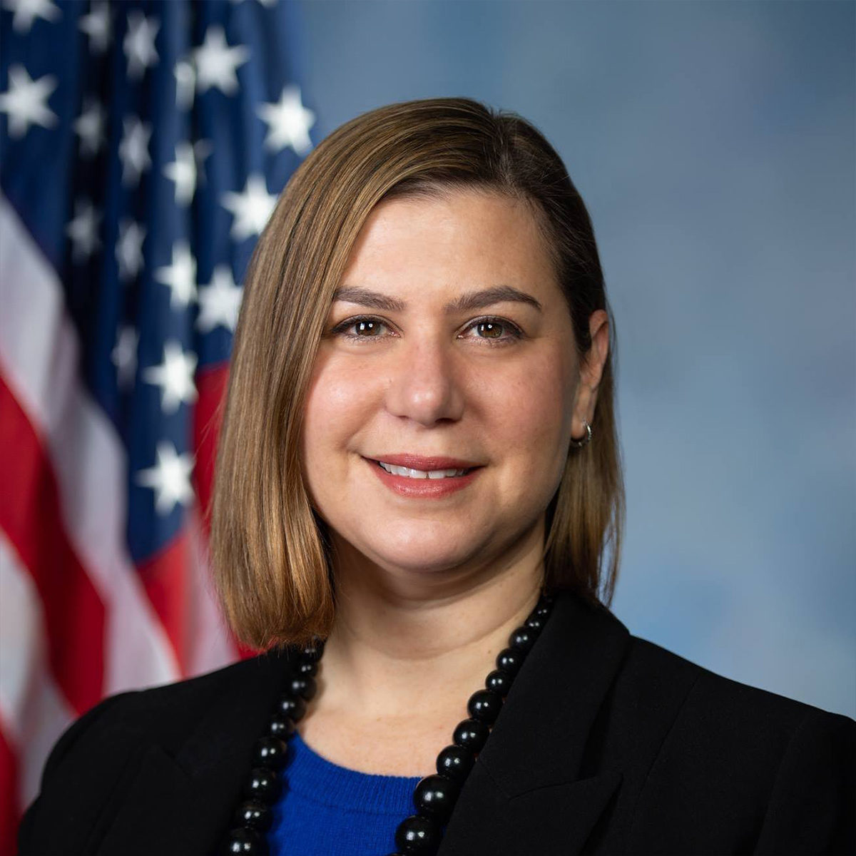 Congresswoman Elissa Slotkin - VoteVets