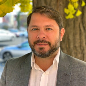 Senator Ruben Gallego - VoteVets