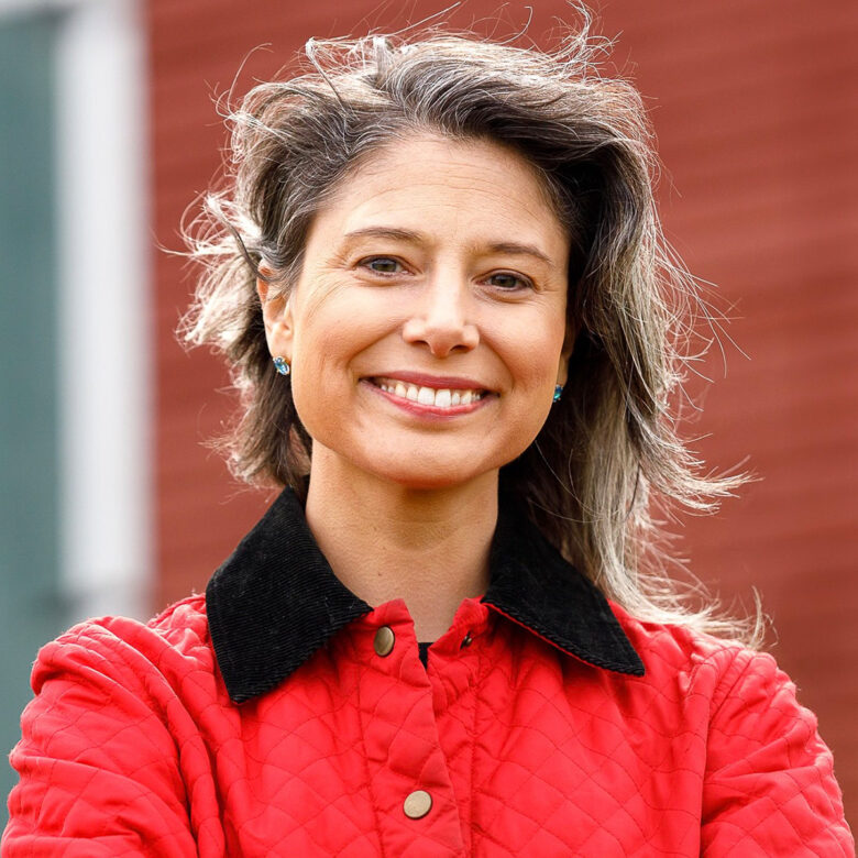 Mggie Goodlander Congresswoman Maggie Goodlander - VoteVets